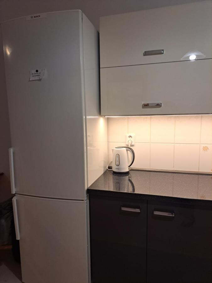 Apartment Golden Prag Exteriör bild